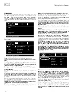 Preview for 20 page of Harman Kardon BDS 400 Owner'S Manual