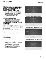 Предварительный просмотр 14 страницы Harman Kardon BDS 580 Owner'S Manual