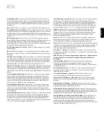 Preview for 9 page of Harman Kardon BDS 600 Bedienungsanleitung