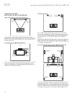 Preview for 10 page of Harman Kardon BDS 600 Bedienungsanleitung