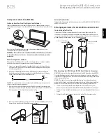 Preview for 11 page of Harman Kardon BDS 600 Bedienungsanleitung