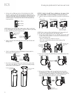 Preview for 12 page of Harman Kardon BDS 600 Bedienungsanleitung