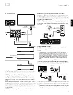 Preview for 17 page of Harman Kardon BDS 600 Bedienungsanleitung