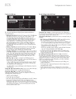 Preview for 21 page of Harman Kardon BDS 600 Bedienungsanleitung