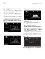 Preview for 22 page of Harman Kardon BDS 600 Bedienungsanleitung