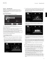 Preview for 23 page of Harman Kardon BDS 600 Bedienungsanleitung