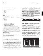 Preview for 25 page of Harman Kardon BDS 600 Bedienungsanleitung