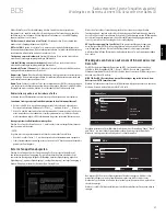 Preview for 27 page of Harman Kardon BDS 600 Bedienungsanleitung