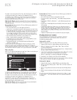 Preview for 29 page of Harman Kardon BDS 600 Bedienungsanleitung