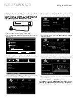 Preview for 18 page of Harman Kardon BDS 770 Owner'S Manual