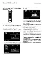 Preview for 20 page of Harman Kardon BDS 770 Owner'S Manual