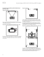 Предварительный просмотр 10 страницы Harman Kardon BDS Owner'S Manual