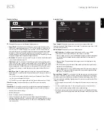 Предварительный просмотр 21 страницы Harman Kardon BDS Owner'S Manual