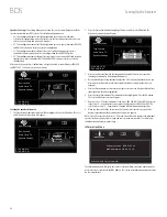 Предварительный просмотр 22 страницы Harman Kardon BDS Owner'S Manual