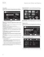 Предварительный просмотр 28 страницы Harman Kardon BDS Owner'S Manual