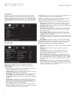 Предварительный просмотр 12 страницы Harman Kardon BDT 2 Owner'S Manual