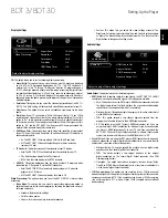 Preview for 13 page of Harman Kardon BDT 3 Owner'S Manual