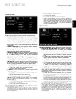 Preview for 35 page of Harman Kardon BDT 3 Owner'S Manual