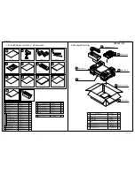 Предварительный просмотр 6 страницы Harman Kardon BRUKSANVISNING AVR 255 Service Manual