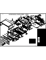 Предварительный просмотр 8 страницы Harman Kardon BRUKSANVISNING AVR 255 Service Manual