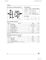 Предварительный просмотр 54 страницы Harman Kardon BRUKSANVISNING AVR 255 Service Manual