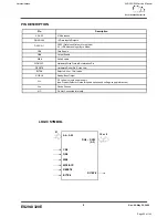 Предварительный просмотр 64 страницы Harman Kardon BRUKSANVISNING AVR 255 Service Manual