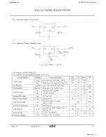 Предварительный просмотр 85 страницы Harman Kardon BRUKSANVISNING AVR 255 Service Manual