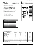 Предварительный просмотр 88 страницы Harman Kardon BRUKSANVISNING AVR 255 Service Manual