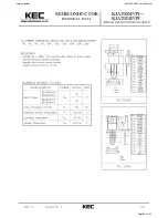 Предварительный просмотр 90 страницы Harman Kardon BRUKSANVISNING AVR 255 Service Manual