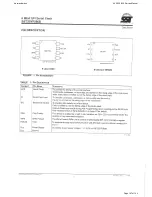 Предварительный просмотр 107 страницы Harman Kardon BRUKSANVISNING AVR 255 Service Manual