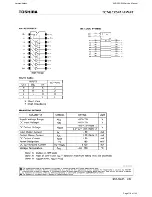 Предварительный просмотр 118 страницы Harman Kardon BRUKSANVISNING AVR 255 Service Manual