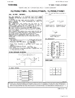 Предварительный просмотр 120 страницы Harman Kardon BRUKSANVISNING AVR 255 Service Manual