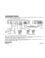 Предварительный просмотр 12 страницы Harman Kardon CA140Q Owner'S Manual