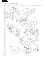 Предварительный просмотр 6 страницы Harman Kardon CA260 Technical Manual