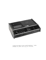 Предварительный просмотр 2 страницы Harman Kardon CAD5 Instruction Manual