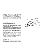 Предварительный просмотр 8 страницы Harman Kardon CAD5 Instruction Manual