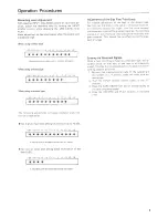 Preview for 9 page of Harman Kardon CD191 Owner'S Manual