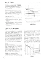 Предварительный просмотр 4 страницы Harman Kardon CD291 Owner'S Manual