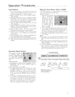 Предварительный просмотр 9 страницы Harman Kardon CD301 Owner'S Manual