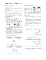 Предварительный просмотр 11 страницы Harman Kardon CD301 Owner'S Manual