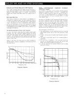 Предварительный просмотр 6 страницы Harman Kardon CD391 Owner'S Manual