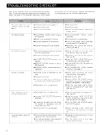 Предварительный просмотр 14 страницы Harman Kardon CD391 Owner'S Manual