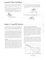 Предварительный просмотр 4 страницы Harman Kardon CD401 Owner'S Manual