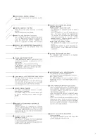 Предварительный просмотр 7 страницы Harman Kardon CD401 Owner'S Manual