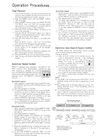 Предварительный просмотр 9 страницы Harman Kardon CD401 Owner'S Manual