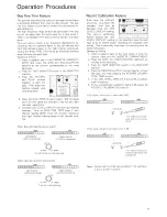 Предварительный просмотр 11 страницы Harman Kardon CD401 Owner'S Manual