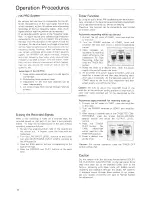 Предварительный просмотр 12 страницы Harman Kardon CD401 Owner'S Manual