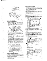 Preview for 6 page of Harman Kardon CD401 Technical Manual