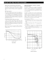 Предварительный просмотр 6 страницы Harman Kardon CD491 Owner'S Manual