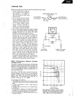 Предварительный просмотр 3 страницы Harman Kardon CD491 Technical Manual